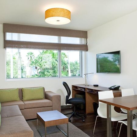 Element Miami Doral Hotel Sweetwater Ngoại thất bức ảnh