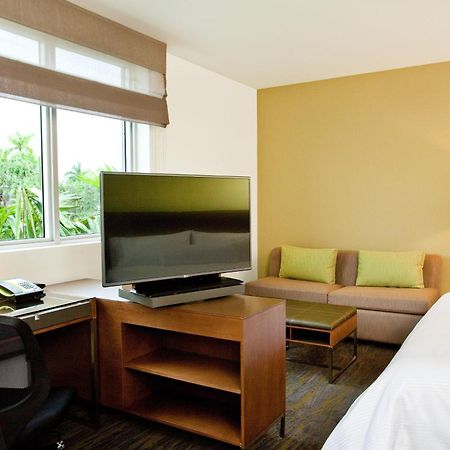 Element Miami Doral Hotel Sweetwater Ngoại thất bức ảnh