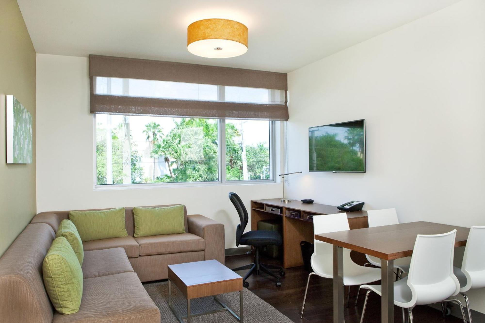 Element Miami Doral Hotel Sweetwater Ngoại thất bức ảnh