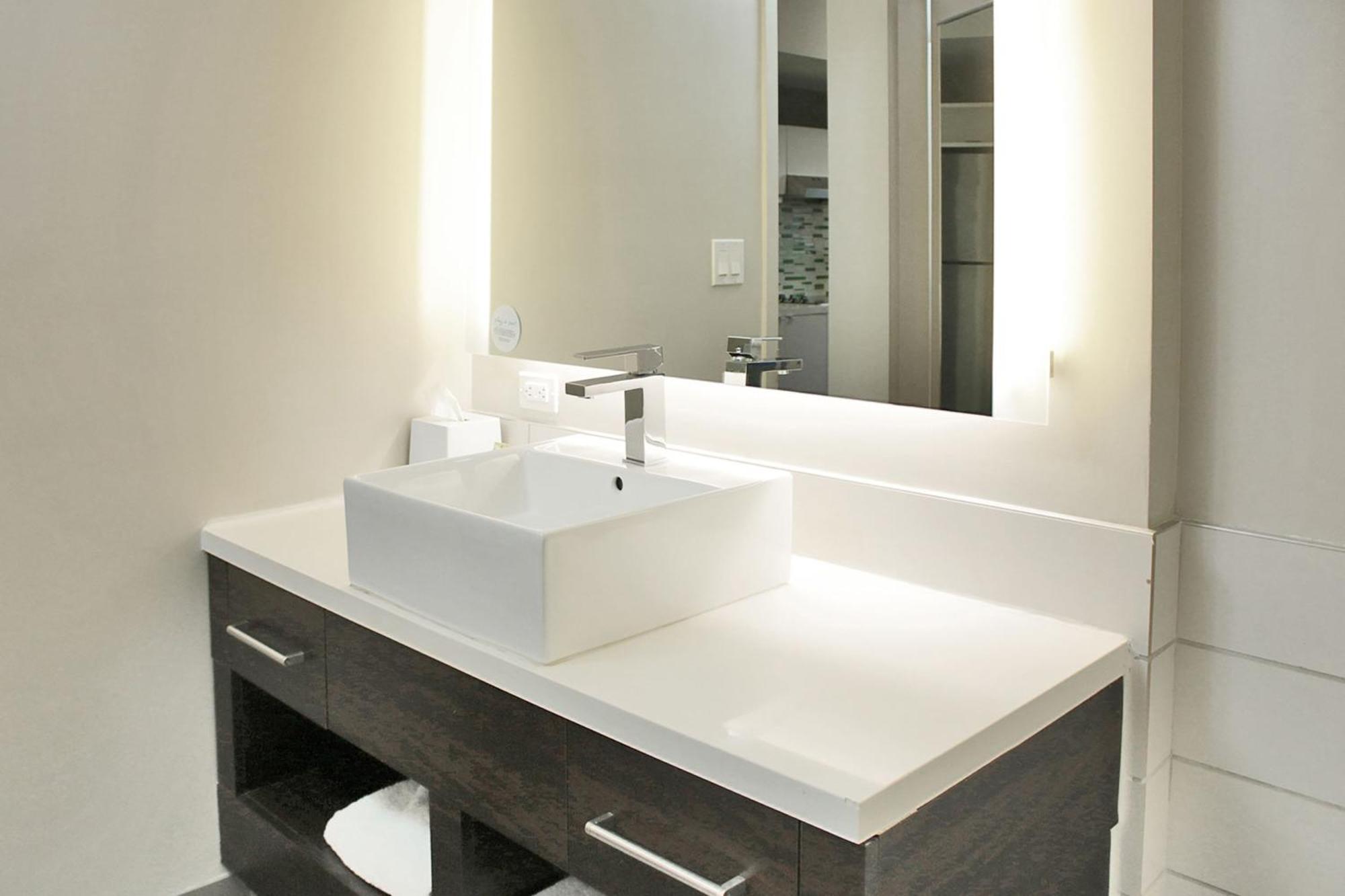 Element Miami Doral Hotel Sweetwater Ngoại thất bức ảnh