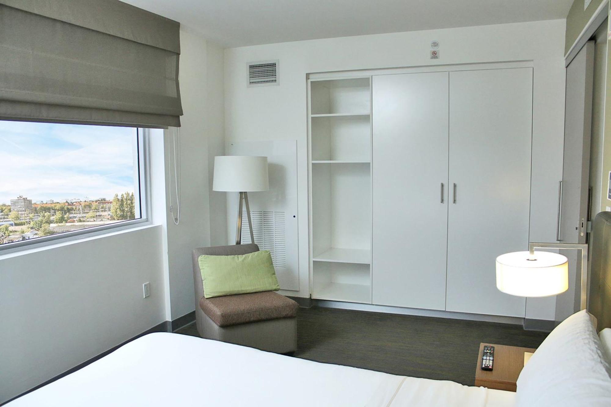 Element Miami Doral Hotel Sweetwater Ngoại thất bức ảnh