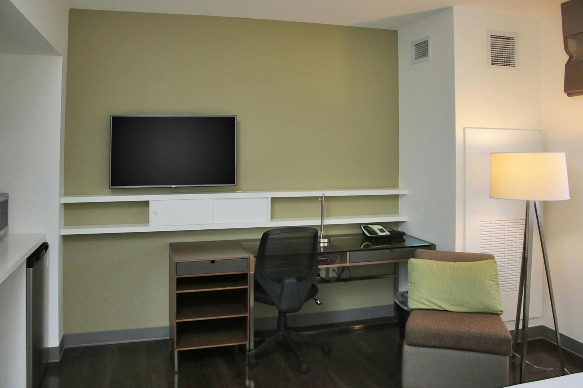 Element Miami Doral Hotel Sweetwater Ngoại thất bức ảnh