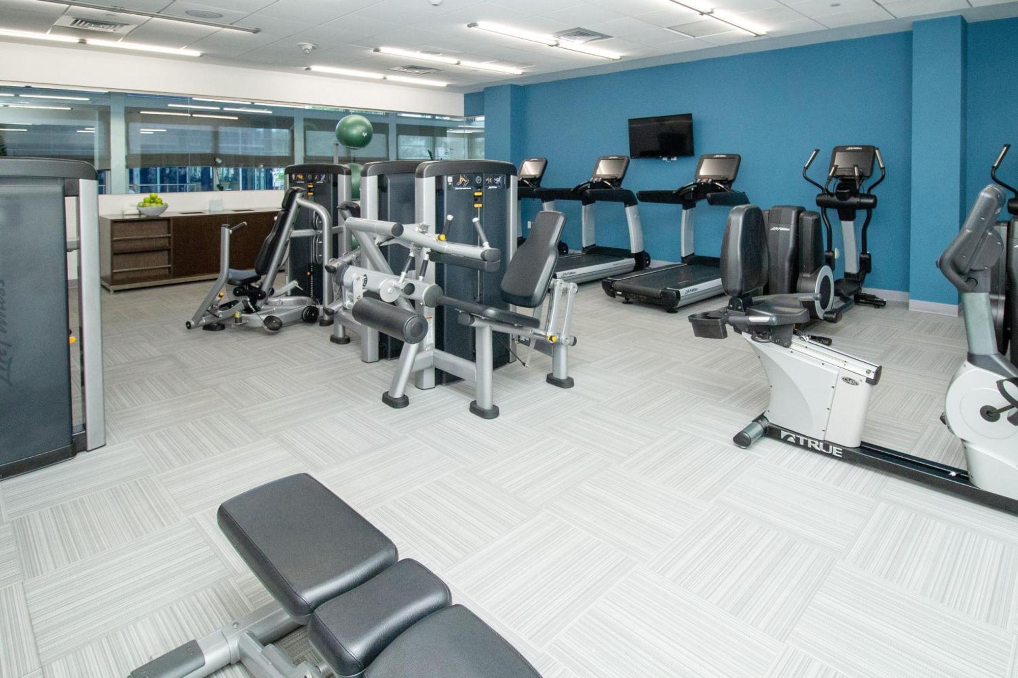 Element Miami Doral Hotel Sweetwater Ngoại thất bức ảnh