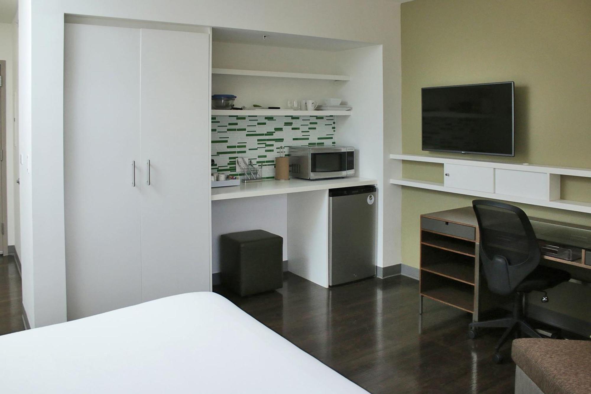 Element Miami Doral Hotel Sweetwater Ngoại thất bức ảnh