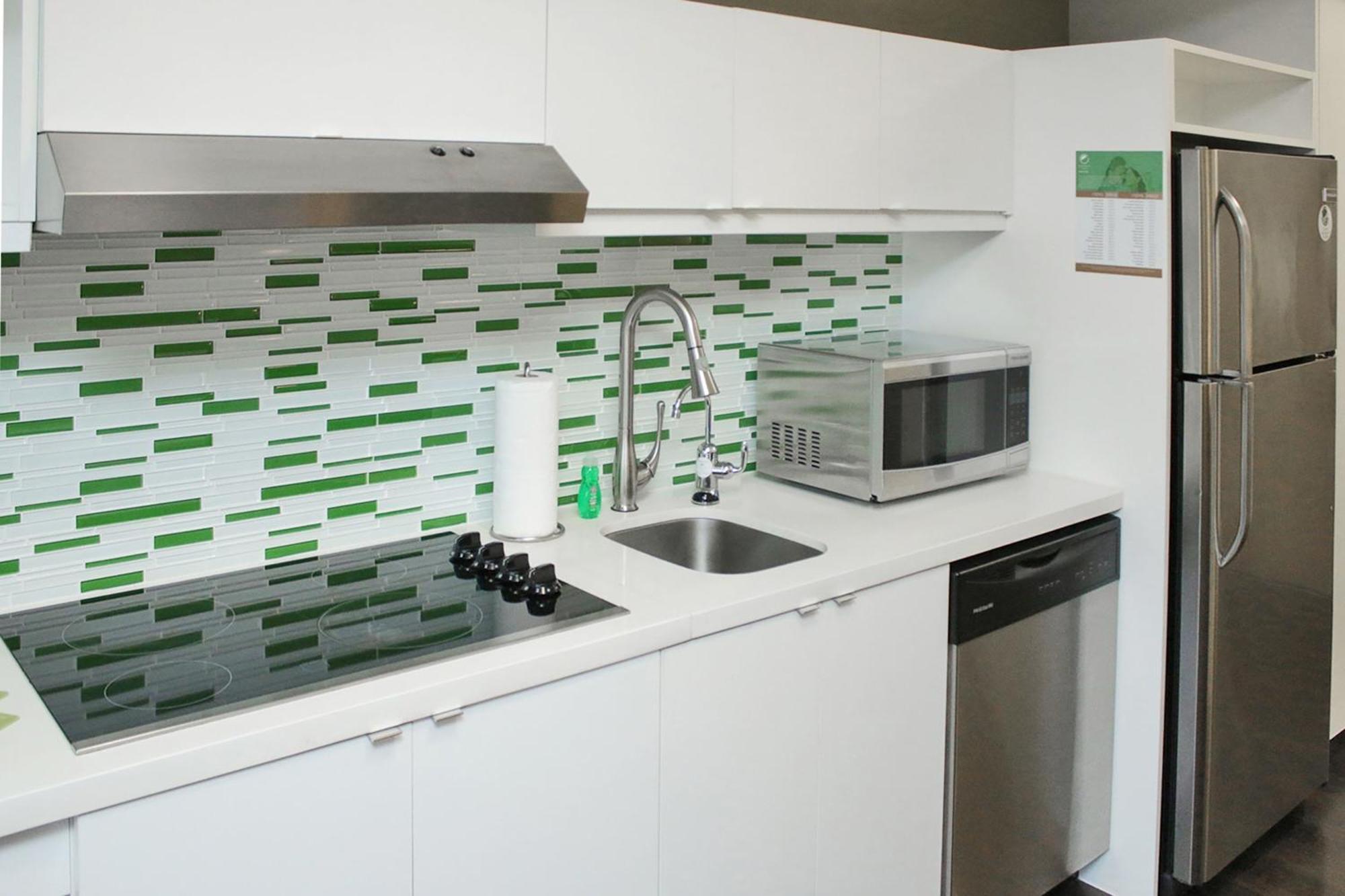 Element Miami Doral Hotel Sweetwater Ngoại thất bức ảnh