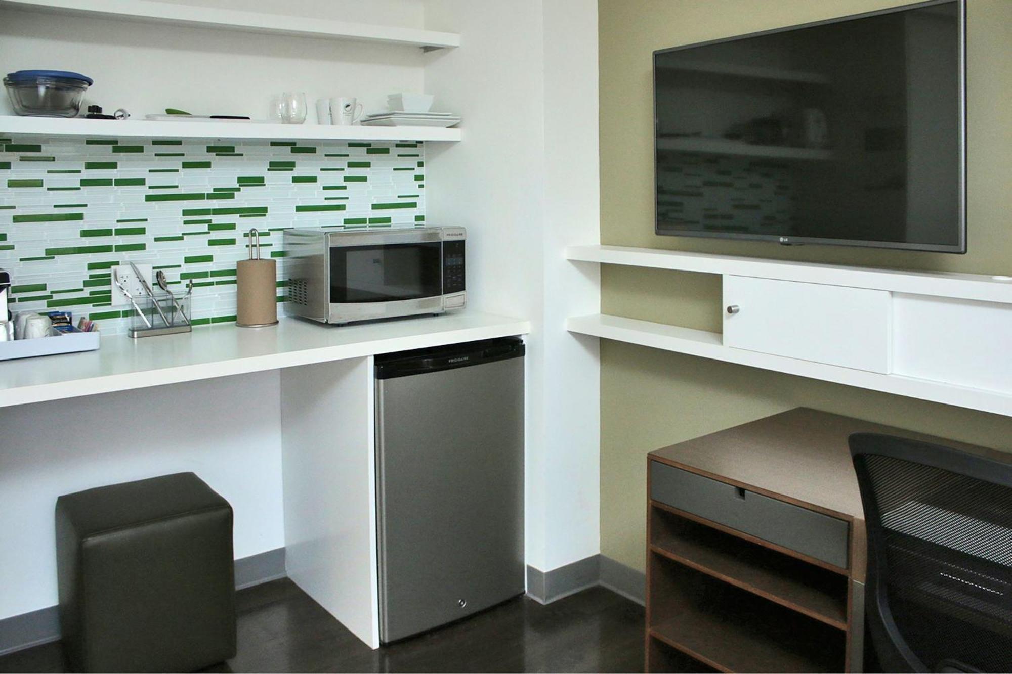 Element Miami Doral Hotel Sweetwater Ngoại thất bức ảnh
