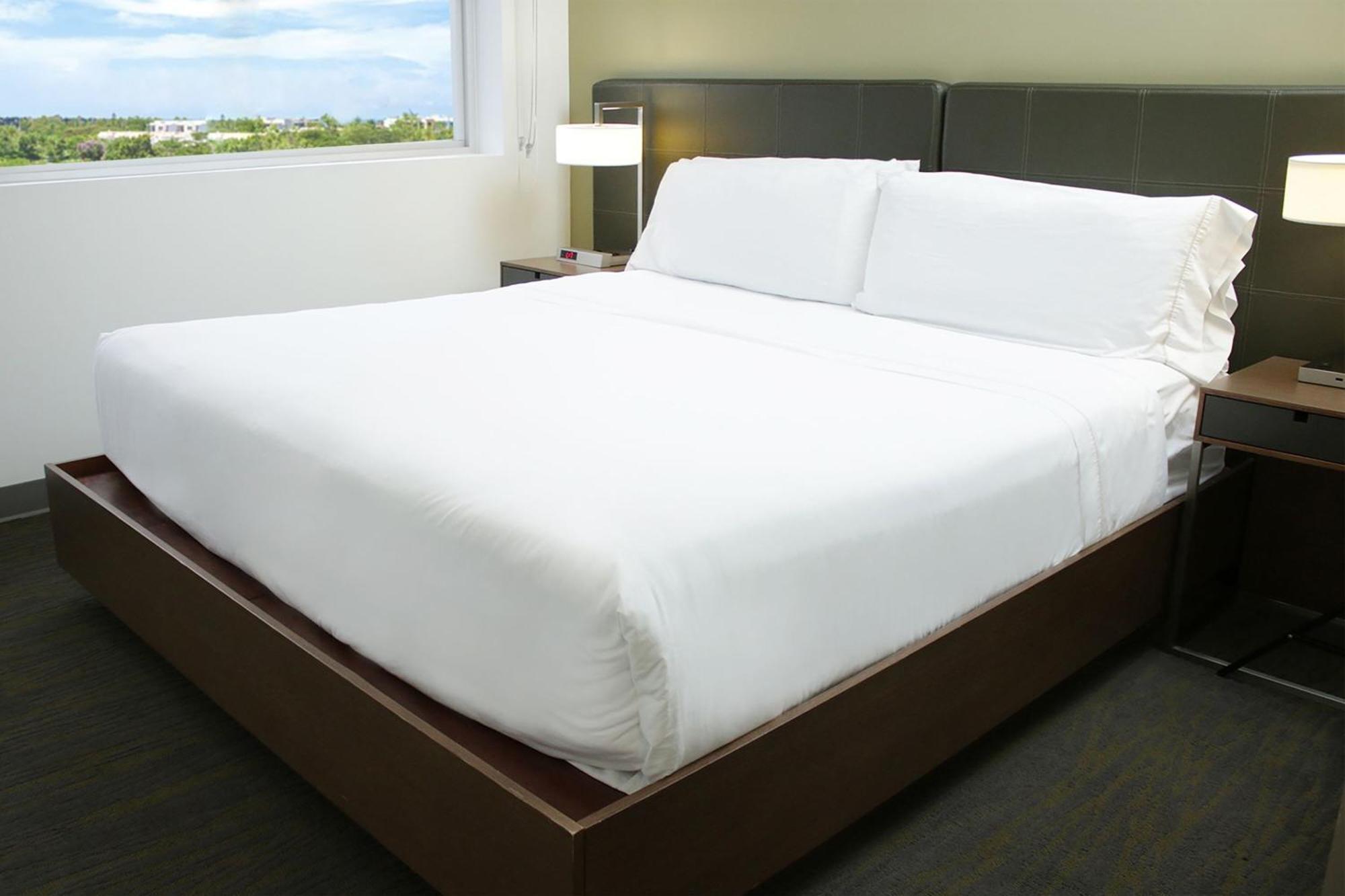 Element Miami Doral Hotel Sweetwater Ngoại thất bức ảnh