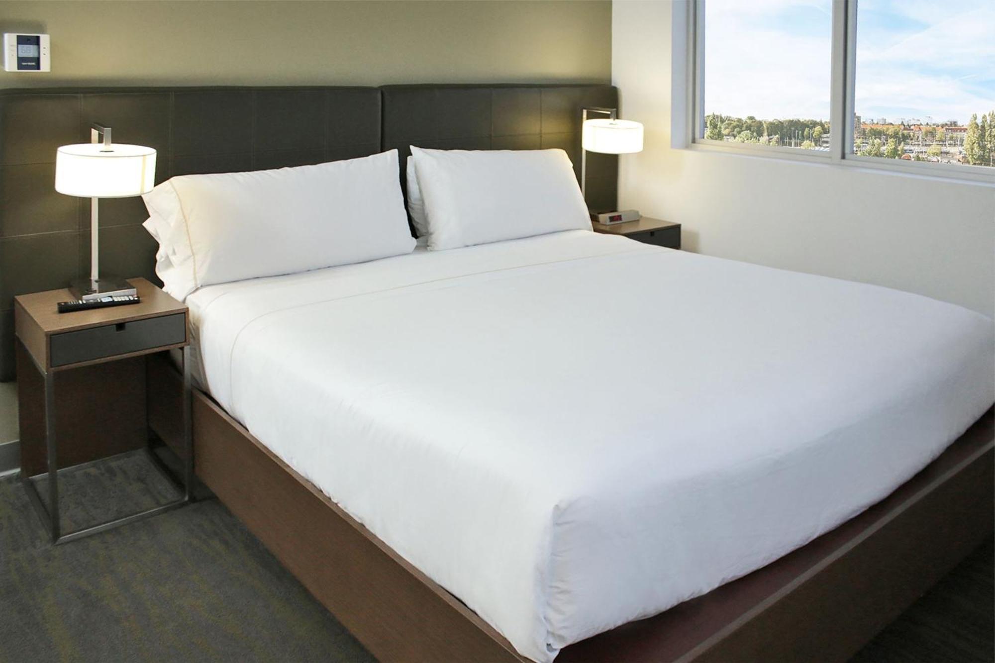 Element Miami Doral Hotel Sweetwater Ngoại thất bức ảnh