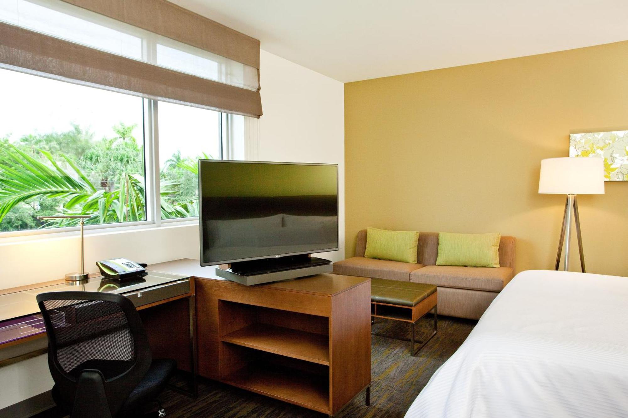 Element Miami Doral Hotel Sweetwater Ngoại thất bức ảnh