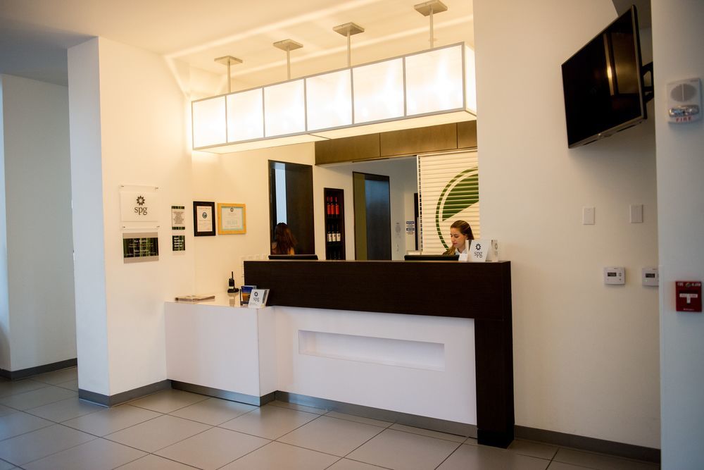 Element Miami Doral Hotel Sweetwater Ngoại thất bức ảnh