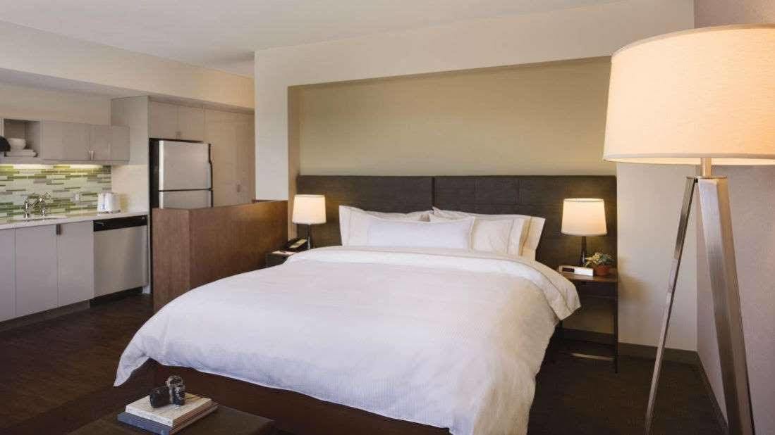 Element Miami Doral Hotel Sweetwater Ngoại thất bức ảnh