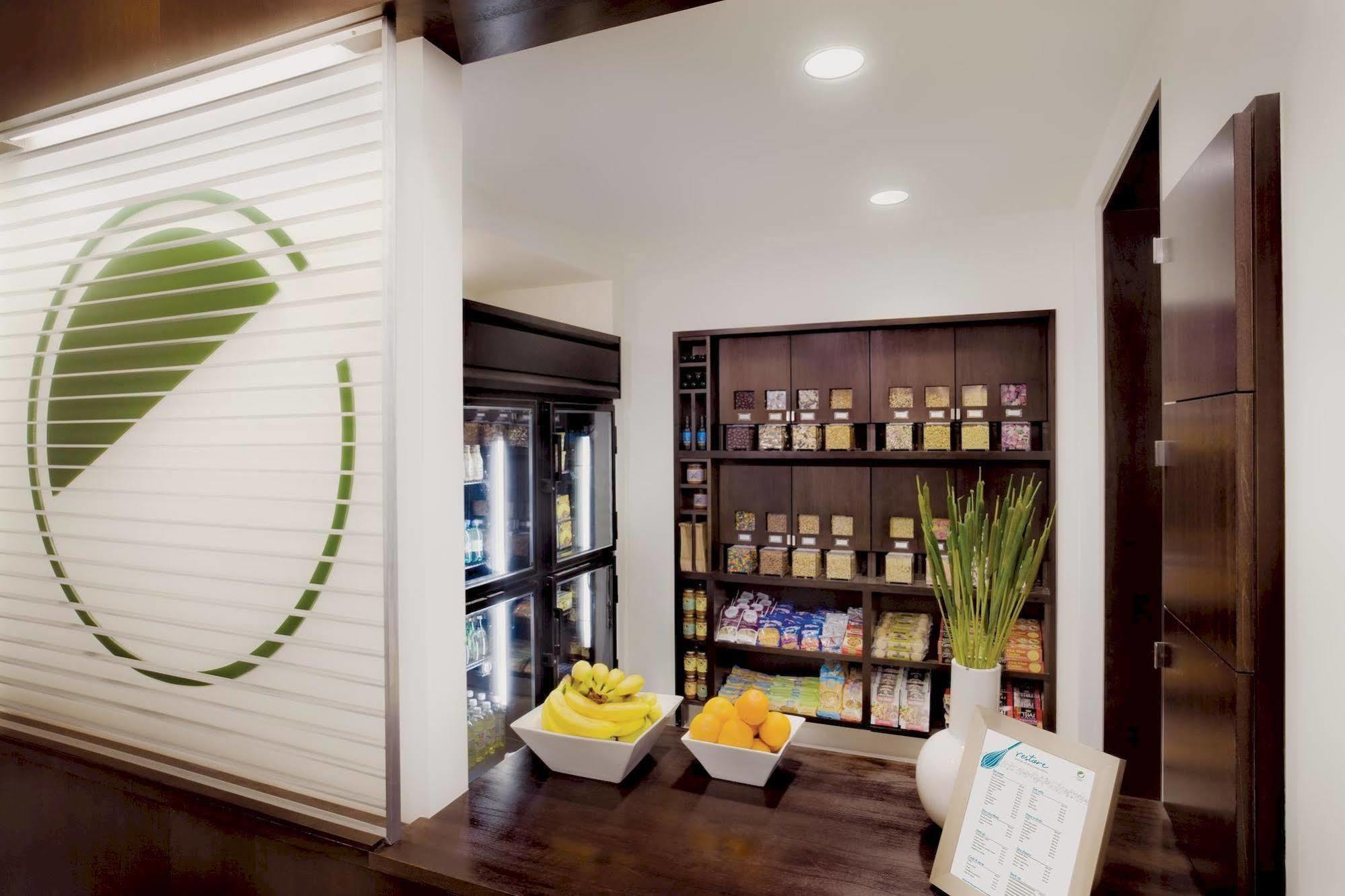 Element Miami Doral Hotel Sweetwater Ngoại thất bức ảnh