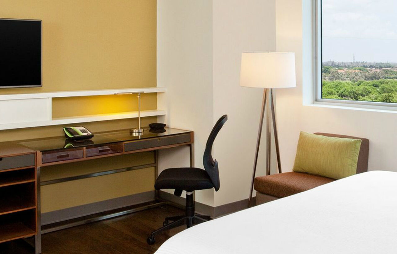 Element Miami Doral Hotel Sweetwater Ngoại thất bức ảnh
