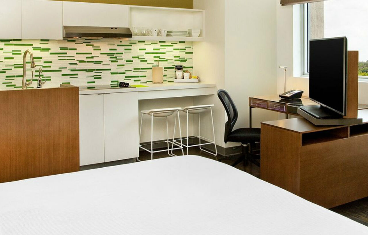 Element Miami Doral Hotel Sweetwater Ngoại thất bức ảnh
