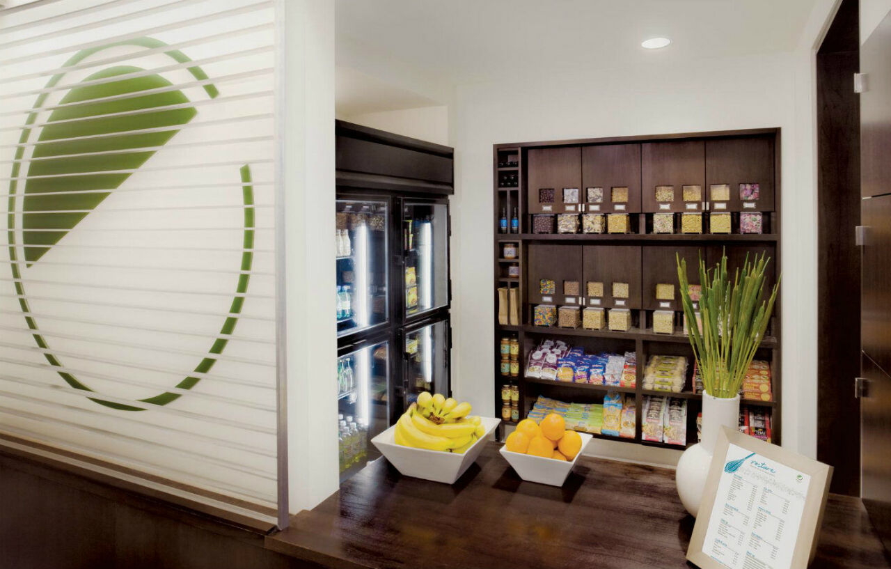 Element Miami Doral Hotel Sweetwater Ngoại thất bức ảnh
