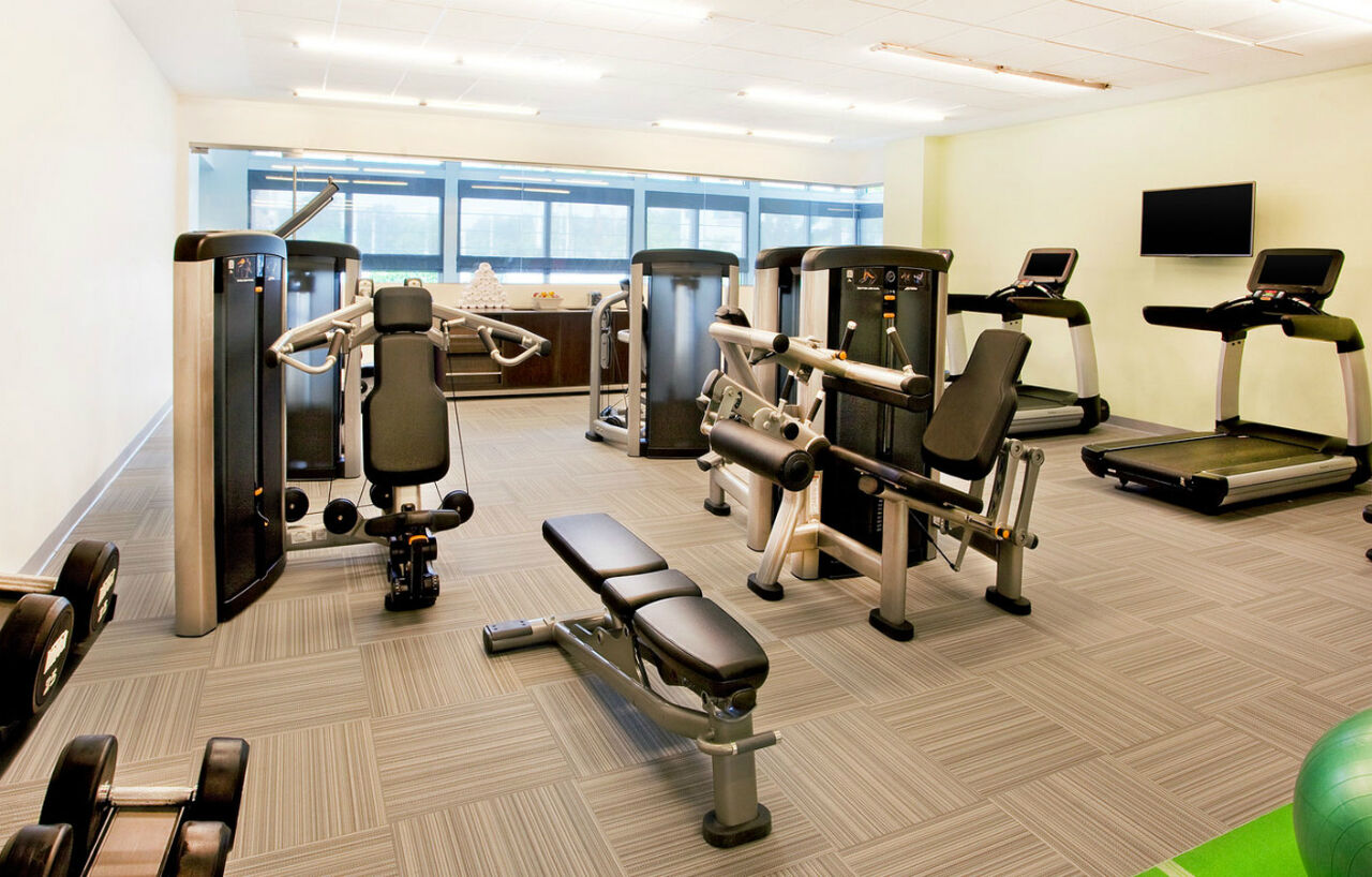 Element Miami Doral Hotel Sweetwater Ngoại thất bức ảnh